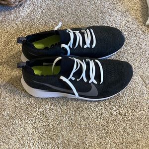 Nike zoom fly fk carbon plate running shoes